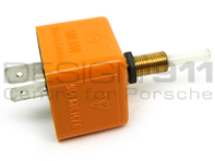 Potentiometer Wipe Interval Porsche 964 / 993